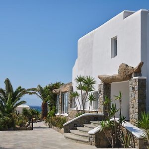 Sunrise Beach Mykonos - A Myconian Collection Hotel